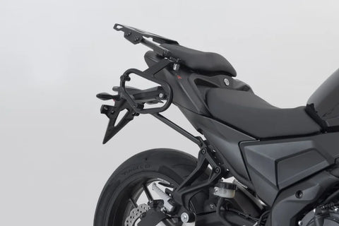 SW-Motech Side Carrier SLC R — Voge Naked R
