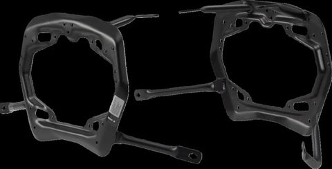 SW-Motech PRO Side Carrier Black For KTM 1290 Super Adventure