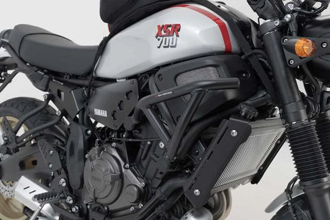 SW-Motech Crash Bar — Yamaha X Tribute / XSR