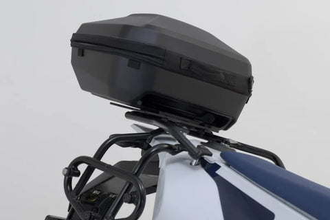 SW-Motech Street Rack — Husqvarna