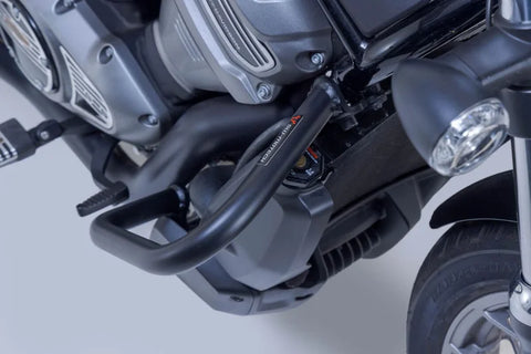 SW-Motech Crash Bar — Harley-Davidson Nightster / Nightster Special