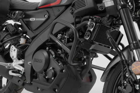 SW-Motech Crash Bar Black Yamaha MT-125 / XSR125