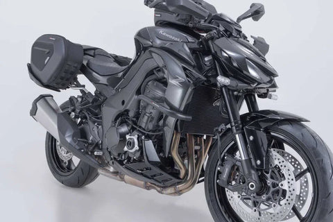 SW-Motech Crash Bar — Kawasaki Z 1100