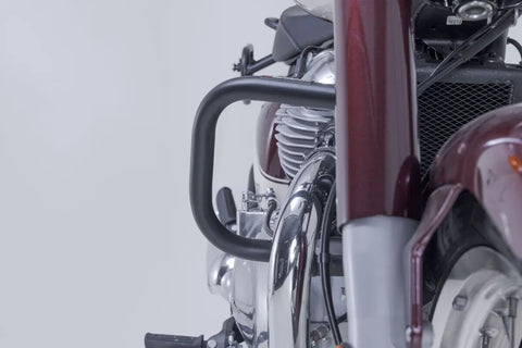 SW-Motech Crash Bar — Royal Enfield Classic 650