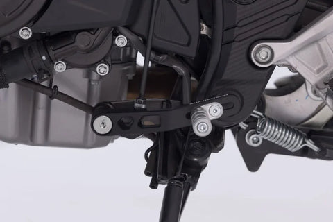 SW-Motech Gear Lever — Honda (FSC.01.919.10000)