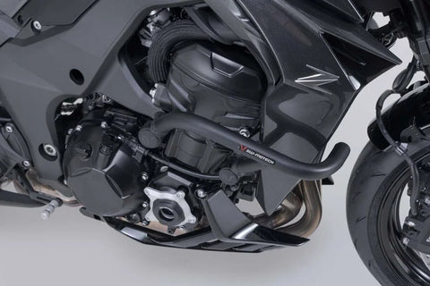 SW-Motech Crash Bar — Kawasaki Z 1100