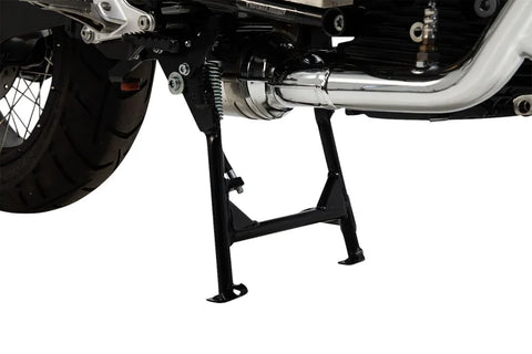 SW-Motech Centre Stand Black BMW R Ninet Urban G/S / Scrambler