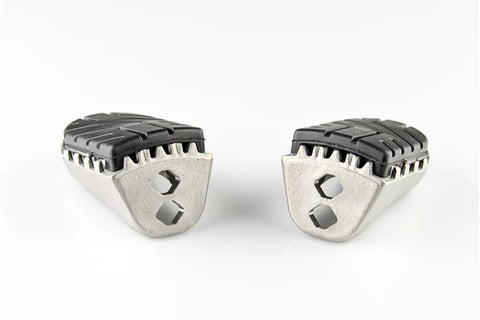 SW-Motech Ion Footrest Kit — Triumph (FRS.11.011.10600/S)
