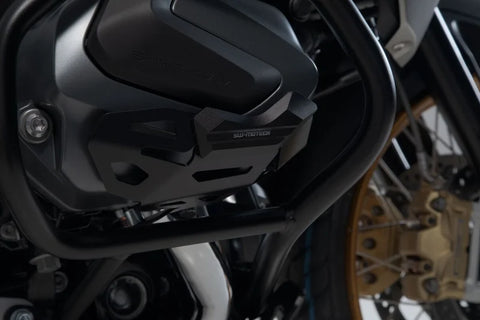 SW-Motech Cylinder Guard — BMW (MSS.07.904.10202/B)