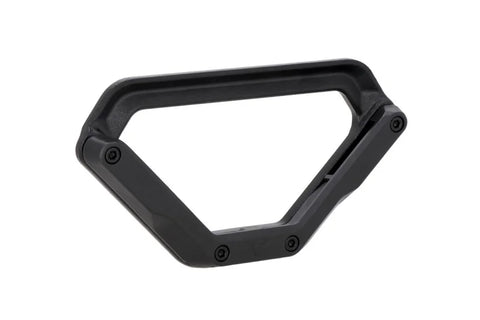 SW-Motech V-loc Side Carrier Left — Universal