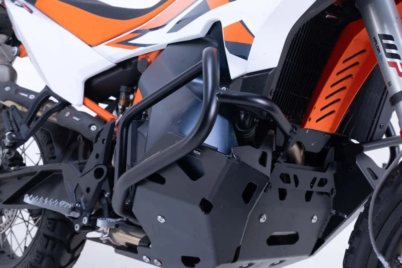 SW-Motech Crash Bar — KTM Adventure