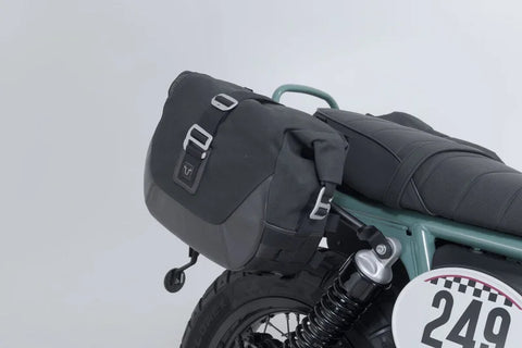 SW-Motech Sidebag System Legend LC