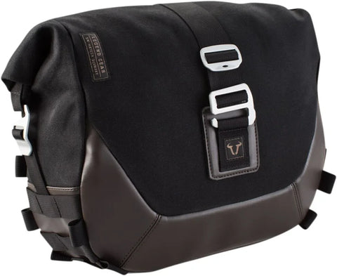 SW-Motech Legend Gear LS1 Side Bag Brown Edition