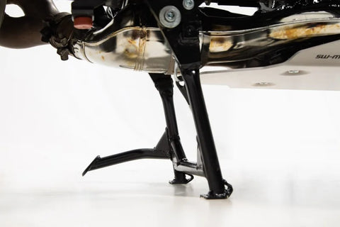 SW-Motech Centre Stand Black BMW R Ninet / Pure / Racer