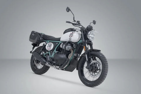 SW-Motech Sidebag System Legend LC