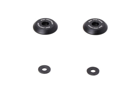 SW-Motech Bar End Mirror Mounting Kit