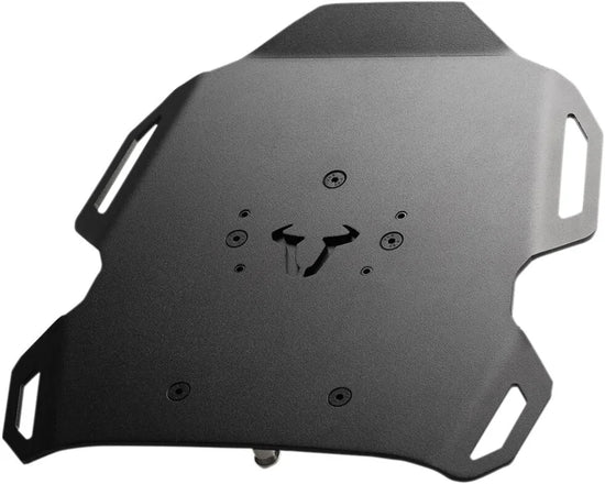 SW-Motech Luggage Seat-Rack Black BMW R 1200 GS , R 1250 GS Rallye