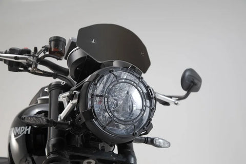 SW-Motech Windscreen Speed Twin