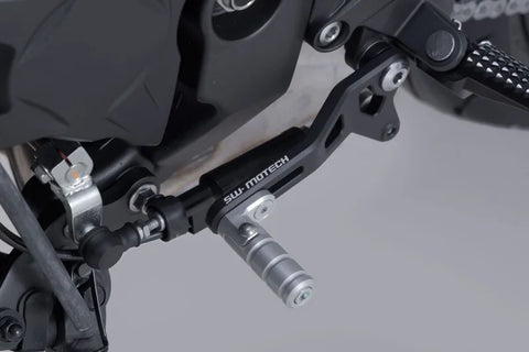 SW-Motech Gear Lever — Kawasaki Z 1100