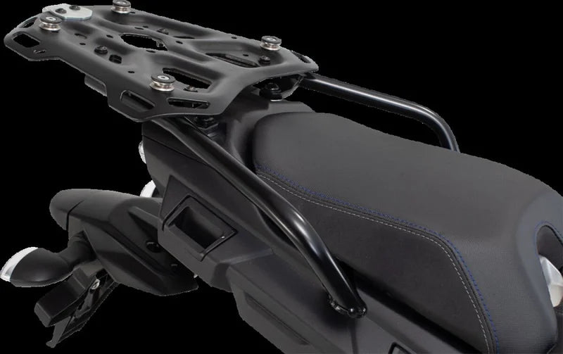 SW-Motech Luggage Adventure-Rack Black Yamaha MT-09 Tracer/ Tracer 900GT