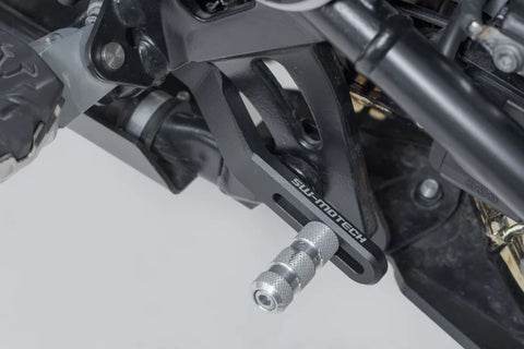 SW-Motech Brake Pedal — BMW (FBL.07.870.10000)