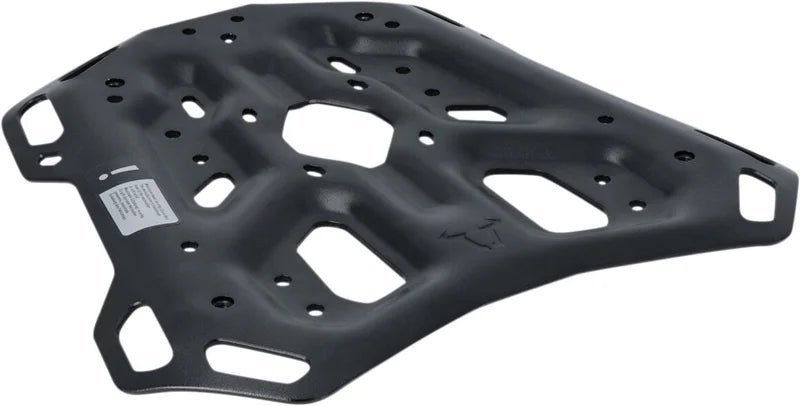 SW-Motech Adventure Rack Black Yamaha Tracer 9
