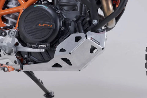 SW-Motech Engine Guard — Husqvarna & KTM
