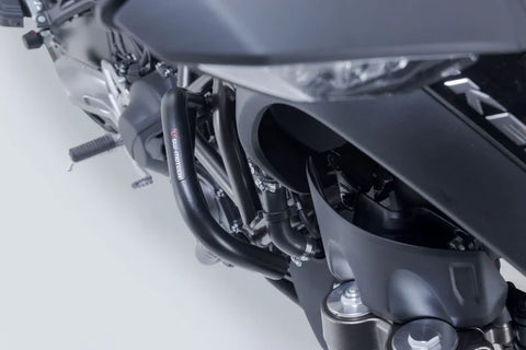 SW-Motech Crash Bar — Yamaha Niken GT