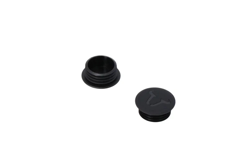 SW-Motech Spare Cover Caps Crashbar