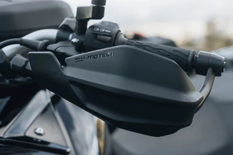 SW-Motech Handguard Kit Adventure — Voge & Yamaha