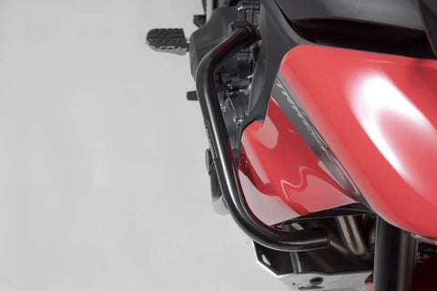 SW-Motech Crash Bar — Yamaha Tracer 9 (SBL.06.921.10001/B)