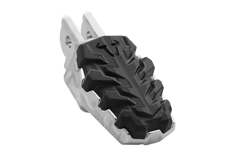 SW-Motech EVO Footrest Kit — Yamaha
