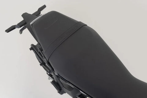 SW-Motech SLC Side Carrier (Right) — Husqvarna & Stark
