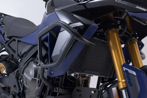 SW-Motech Crash Bar — Suzuki V-Strom (SBL.05.845.10001/B)