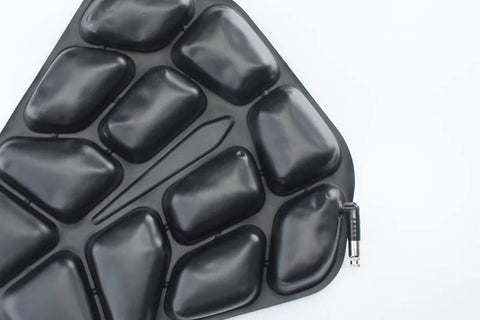 SW-Motech Cushion Traveller Pillion