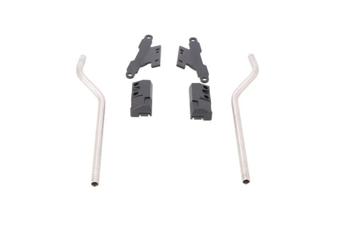 SW-Motech Blaze Pannier Spacer — KTM Duke 990
