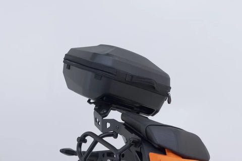 SW-Motech Street-rack — KTM Duke