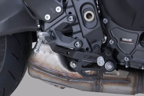 SW-Motech Brake Pedal MT-09