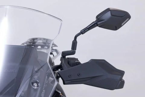 SW-Motech Mirror Extension — Suzuki V-Strom / GSX S Gx