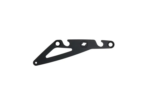 SW-Motech Slh Side Carrier Left Harley-Davidson Street Bob/Slim/Standard for LH1