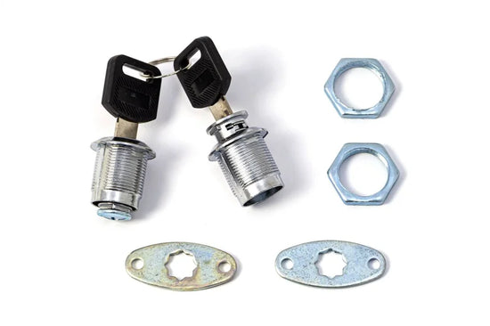 SW-Motech Legend Gear Lock Set
