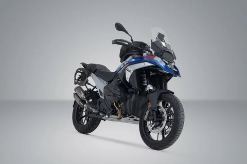 SW-Motech PRO Side Carrier R1300GS