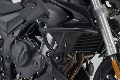 SW-Motech Crash Bar — Voge Naked R