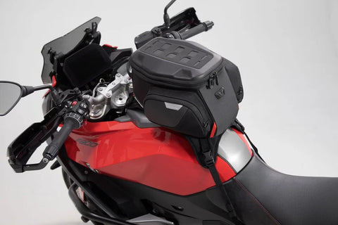 SW-Motech PRO Enduro Strap Tank Bag (12-15 Liters)