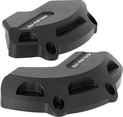SW-Motech Engine Case Protector Black KTM 790 Duke / 890 Duke R