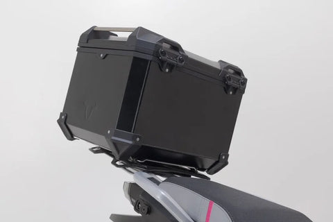 SW-Motech Adventure Rack — CFMoto 800 MT-X