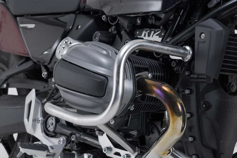 SW-Motech Crash Bar — BMW R 12