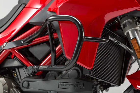 SW-Motech Crash Bar — Ducati (SBL.22.584.10001/B)