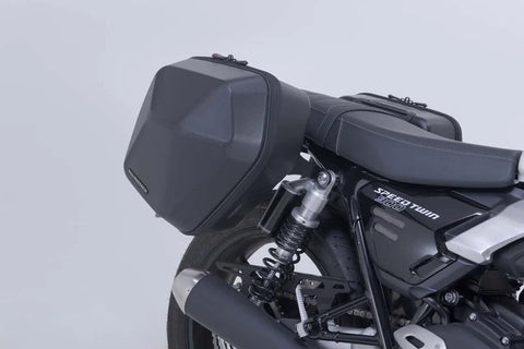 SW-Motech SLC Side Carrier Right — Universal