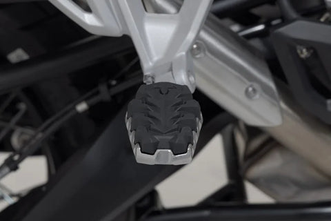 SW-Motech EVO Passenger Footrest Ki